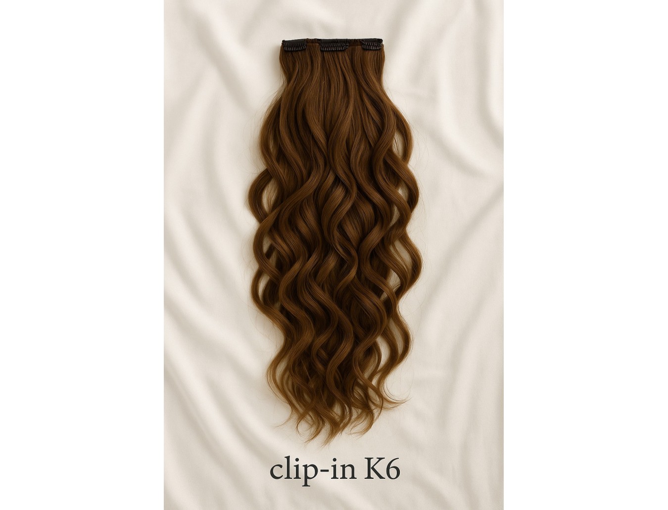 Clip-in – CIK6