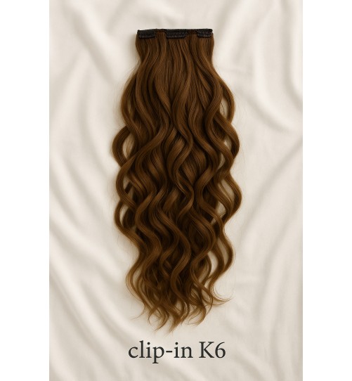 Clip-in – CIK6