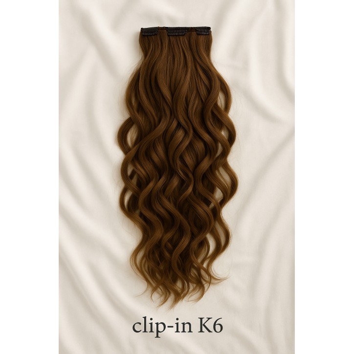 Clip-in – CIK6 Clip-in – CIK6