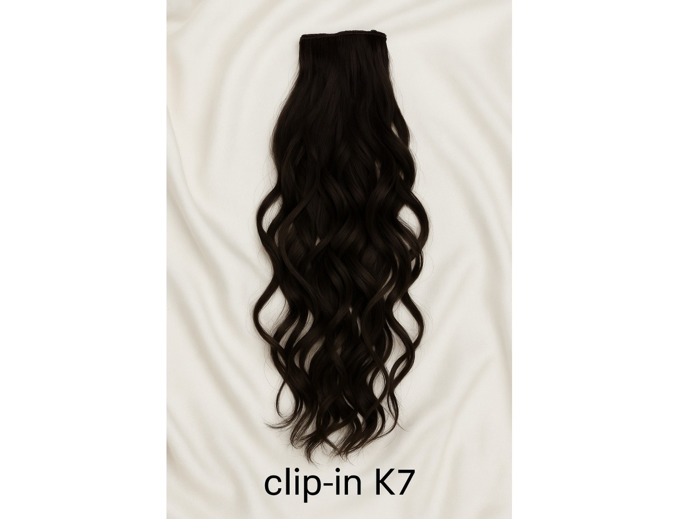 Clip-in – CIK7