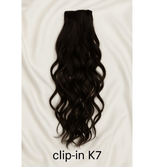 Clip-in – CIK7