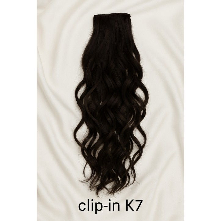 Clip-in – CIK7