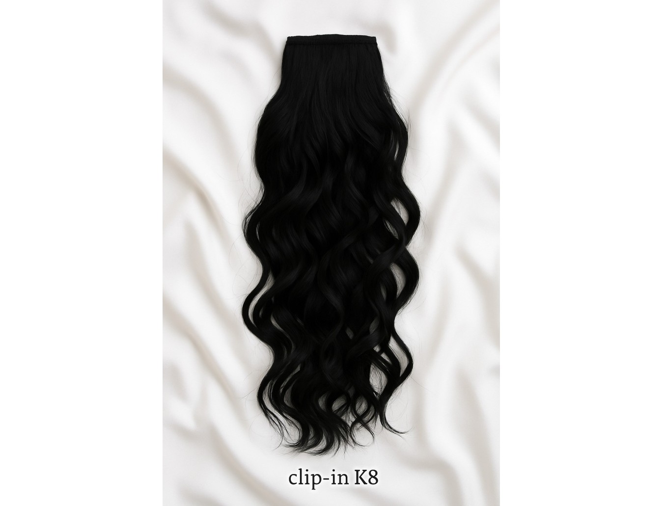 Clip-in – CIK8