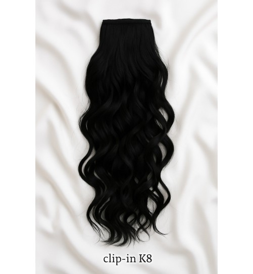 Clip-in – CIK8