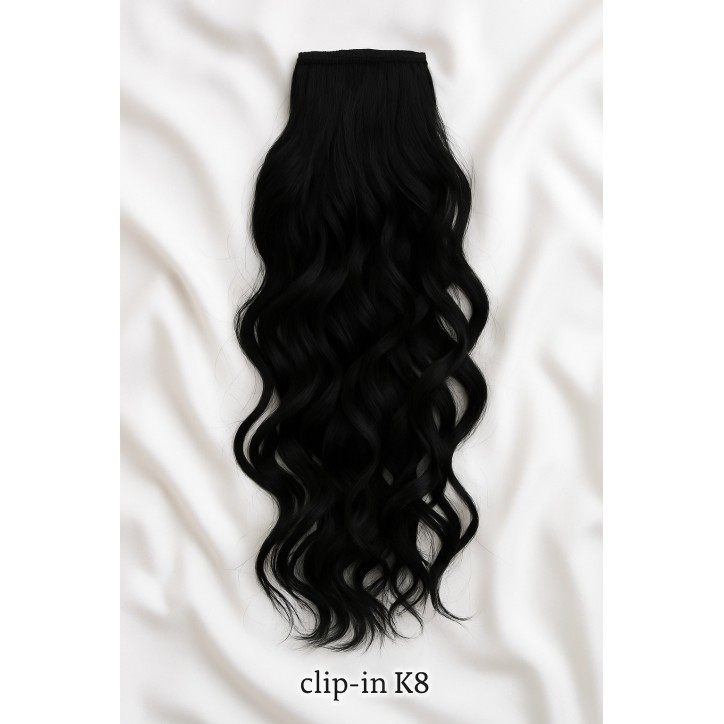 Clip-in – CIK8 Clip-in – CIK8