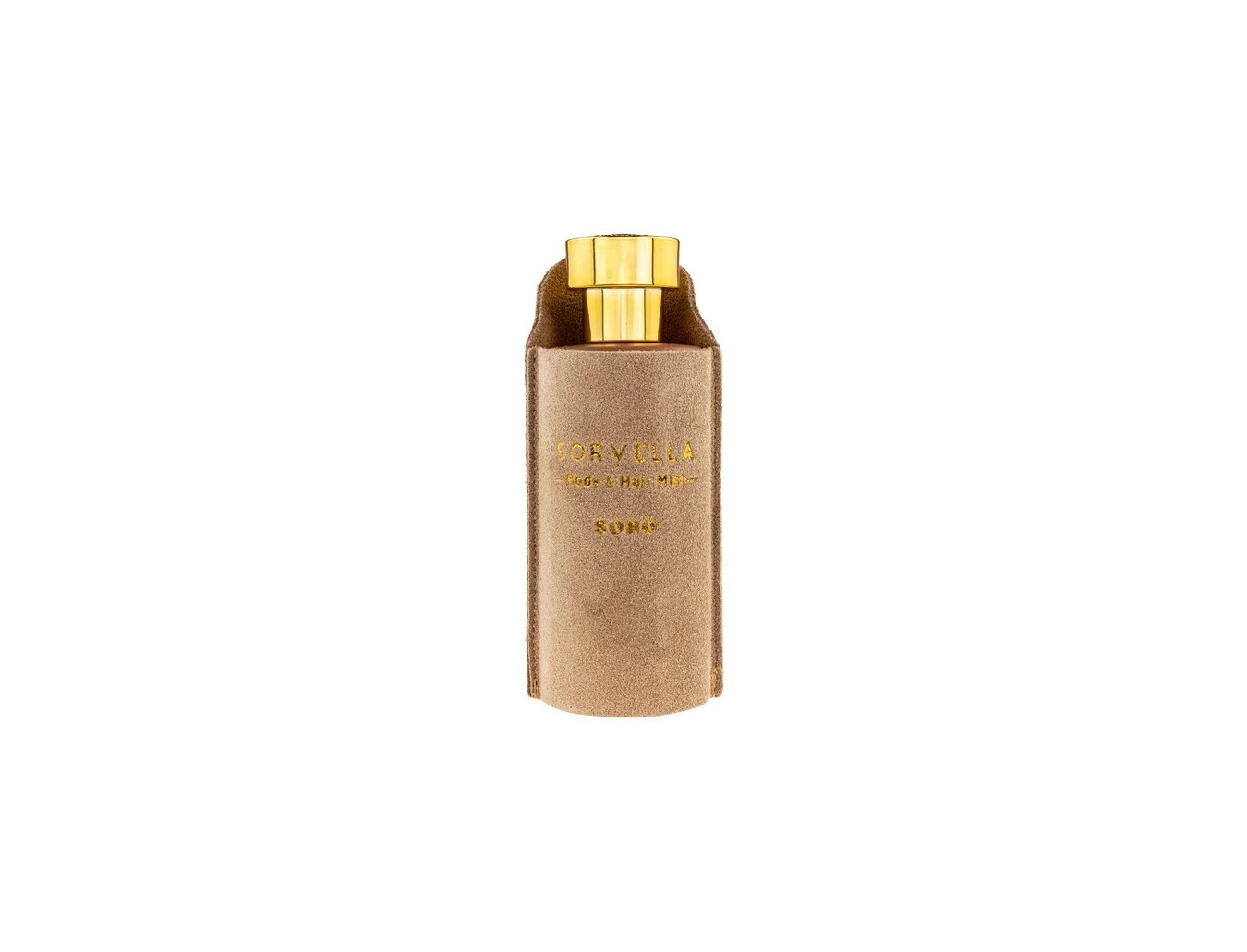 Soho - Mgiełka do ciała i włosów Sorvella Perfume 100 Ml