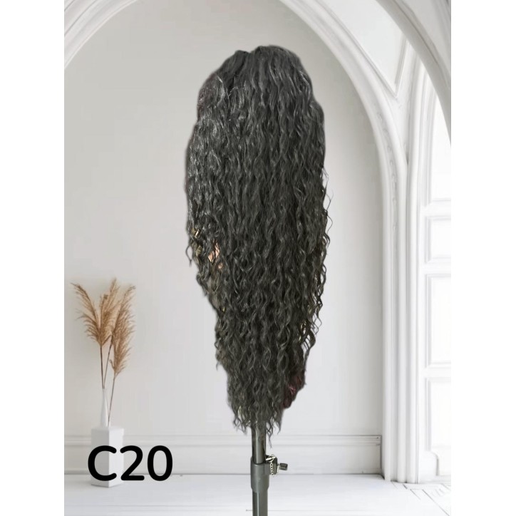 Kuc C20 z klamerką Kuc C20 z klamerką