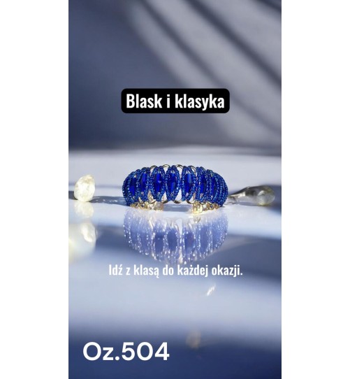 Ozdoba OZ504