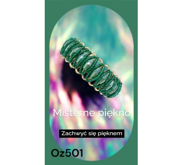 Ozdoba OZ501