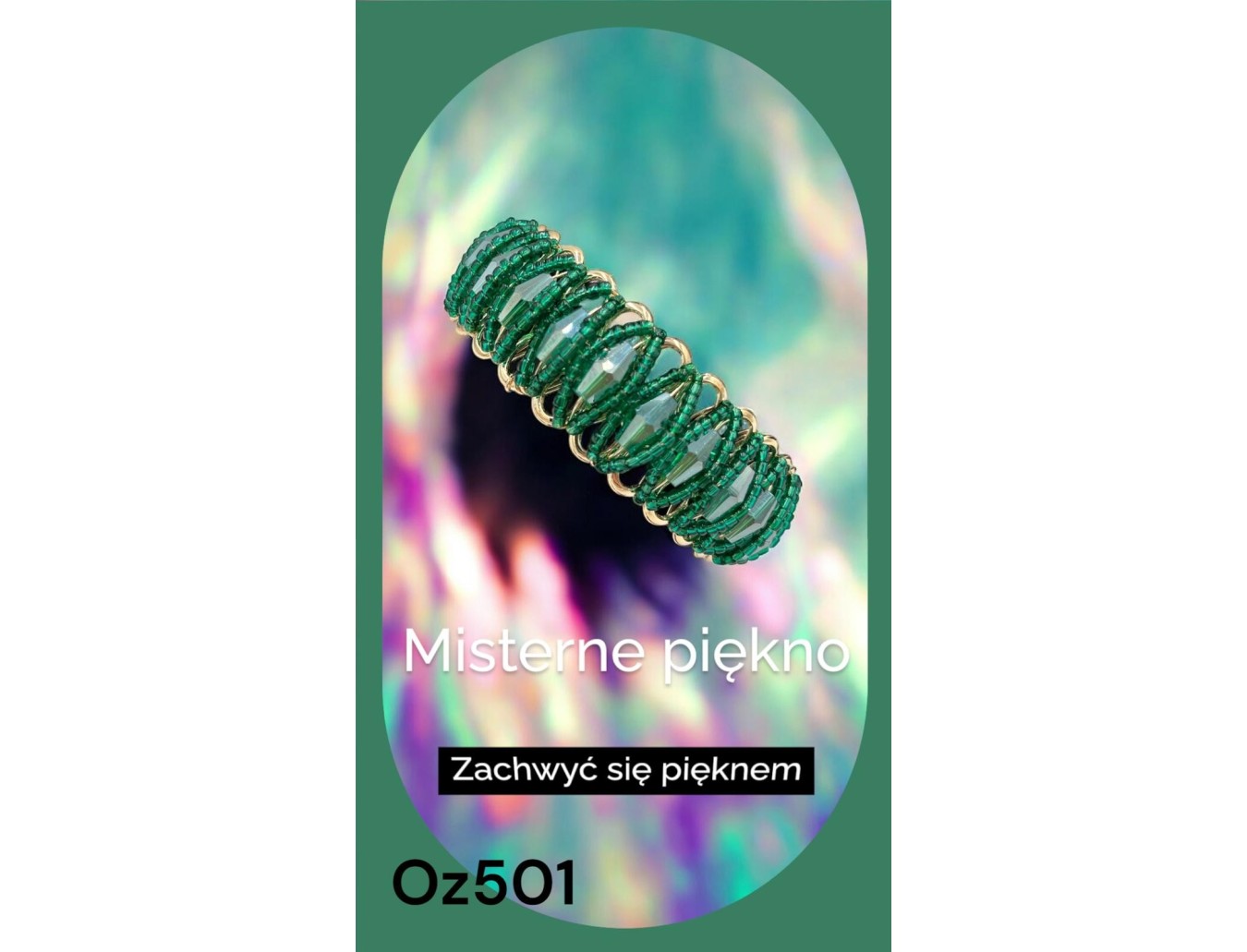 Ozdoba OZ501