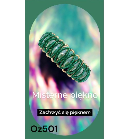 Ozdoba OZ501