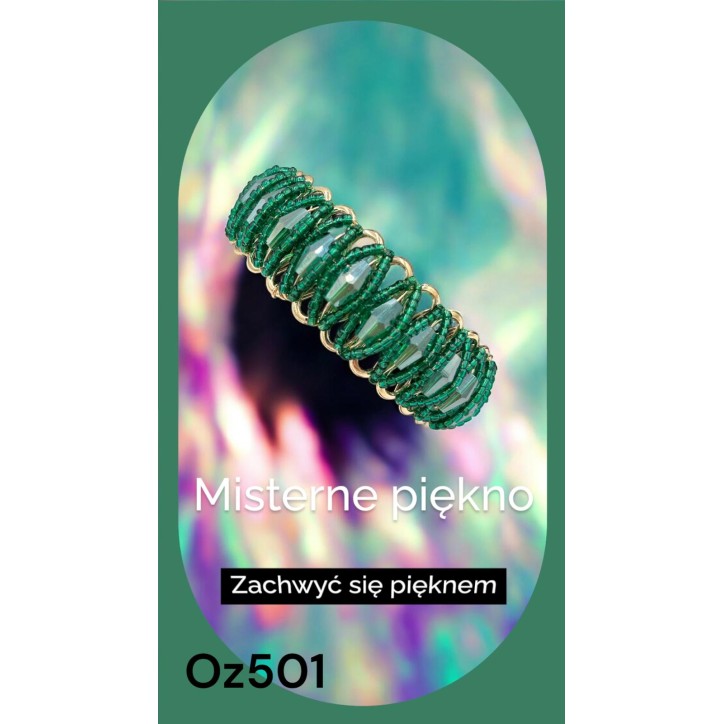 Ozdoba OZ501
