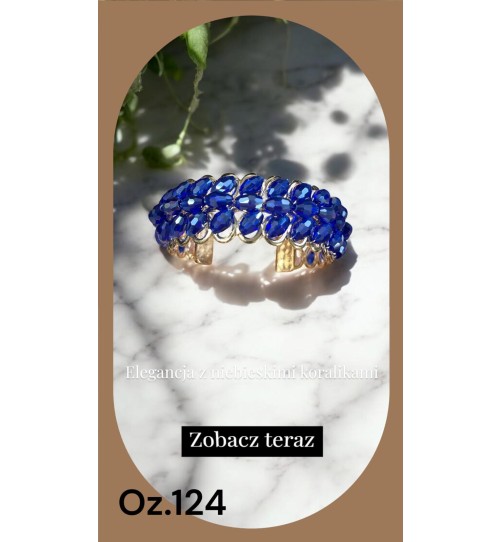 Ozdoba OZ124