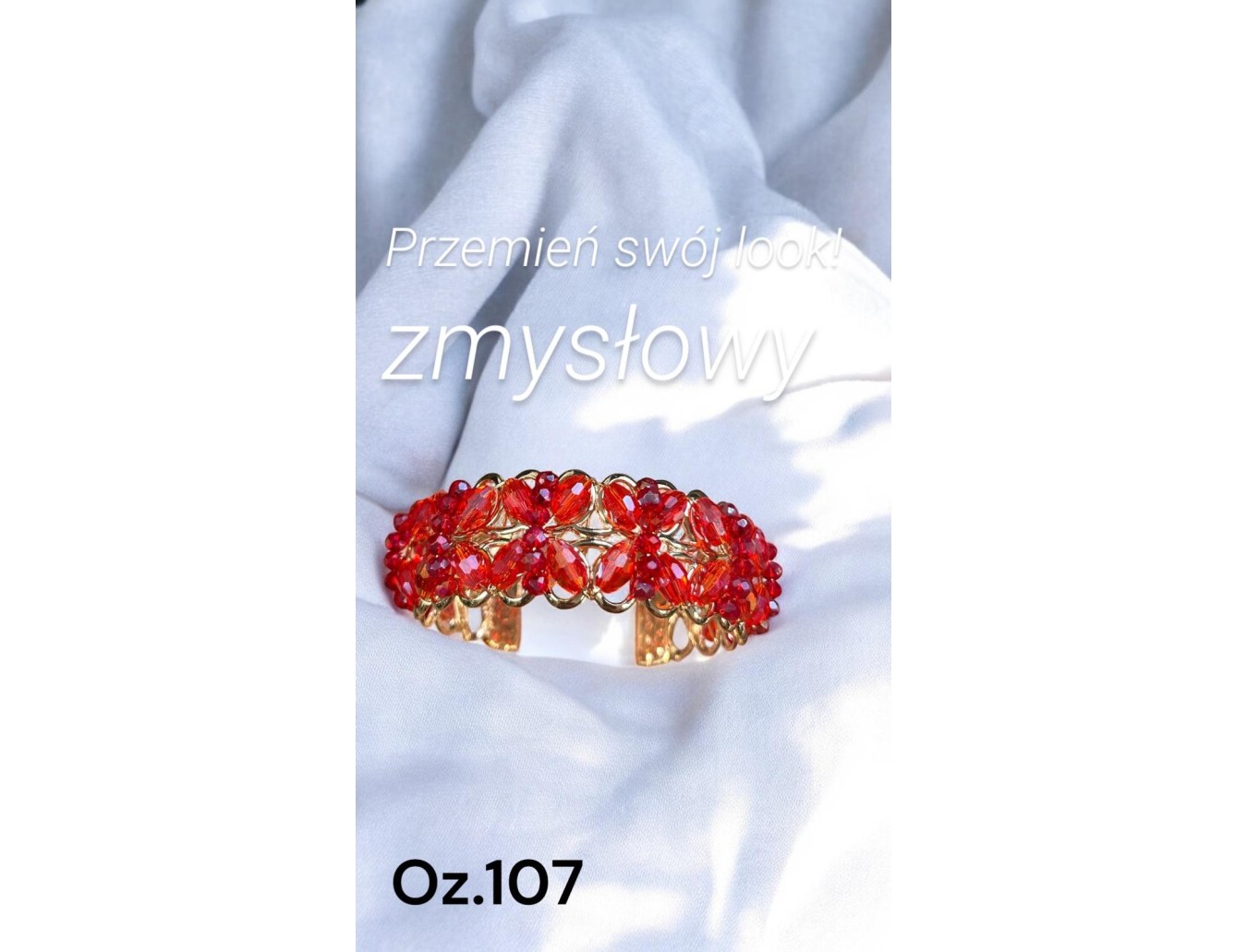 Ozdoba OZ107