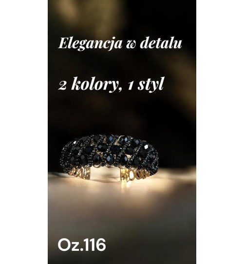 Ozdoba OZ116