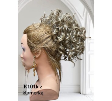 Kok K101 z  klamerką