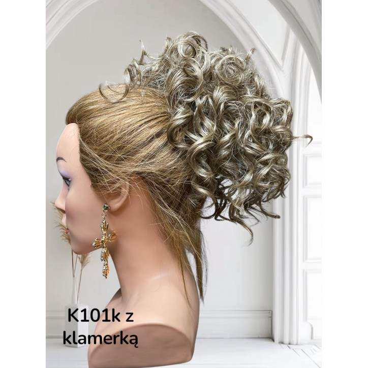 Kok K101 z  klamerką