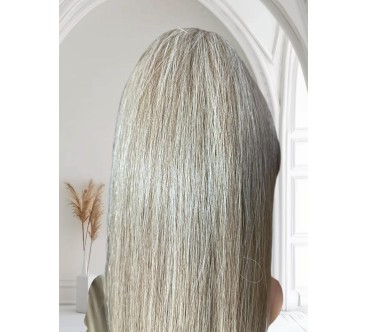 Kuc A1 CHŁODNY POPIELATY BLOND
