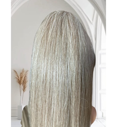 Kuc A1 CHŁODNY POPIELATY BLOND