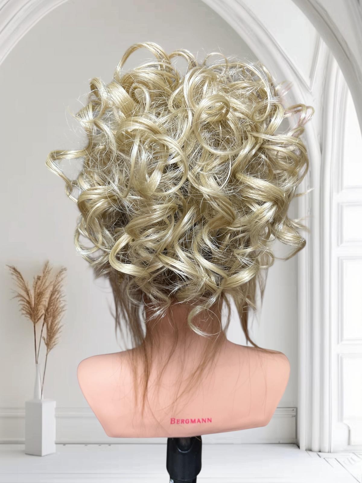 Kok K103 BEŻOWY BLOND