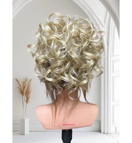 Kok K103 BEŻOWY BLOND