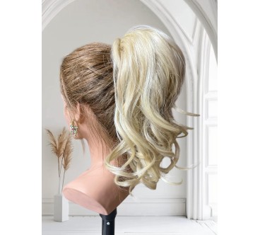 Kuc K109 Jasny Naturalny Blond