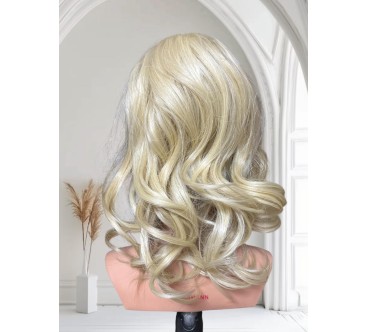 Kuc K109 KLAMERKA Jasny Naturalny Blond