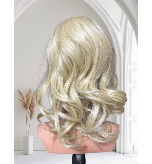 Kuc K109 KLAMERKA Jasny Naturalny Blond
