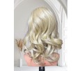 Kuc K109 KLAMERKA Jasny Naturalny Blond
