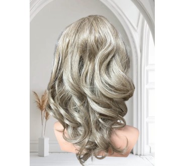 Kuc K110 KLAMERKA NATURALNY  CHŁODNY BLOND