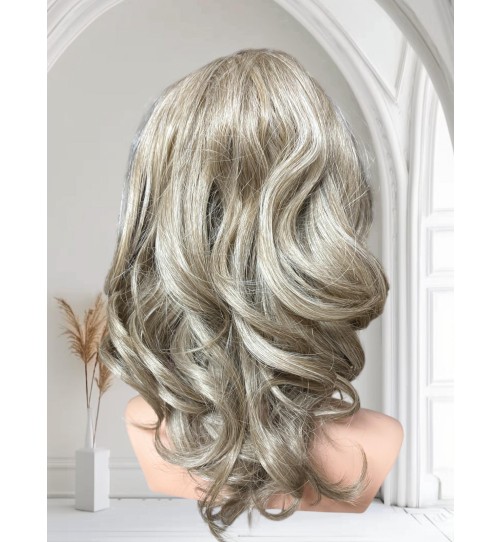 Kuc K110 KLAMERKA NATURALNY  CHŁODNY BLOND