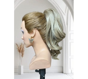 Kuc K110 KLAMERKA NATURALNY  CHŁODNY BLOND