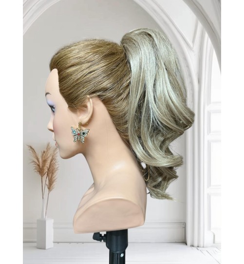 Kuc K110 KLAMERKA NATURALNY  CHŁODNY BLOND