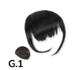Grzywka G1 Czarna