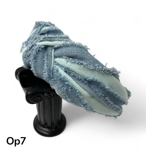 OP7 OPASKA JASNY JEANS