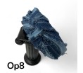 OP8 OPASKA JEANS CIEMNA