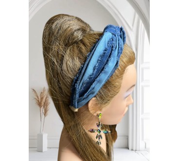 OP8 OPASKA JEANS CIEMNA