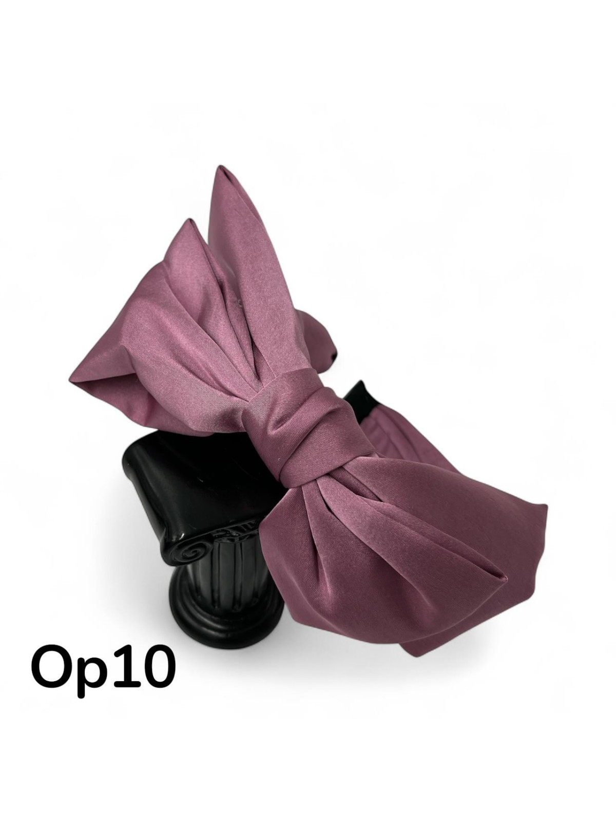 OPASKA OP10 KOKARDA RÓŻ