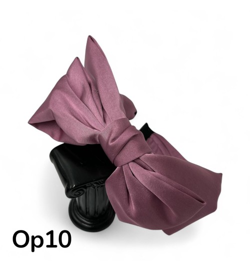 OPASKA OP10 KOKARDA RÓŻ