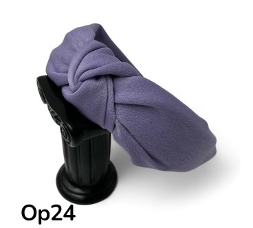 OPASKA OP24 FIOLET