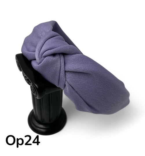 OPASKA OP24 FIOLET