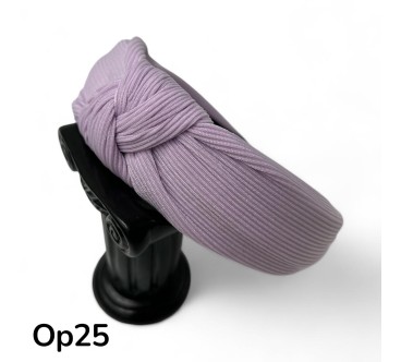 OPASKA OP25 JASNY FIOLET