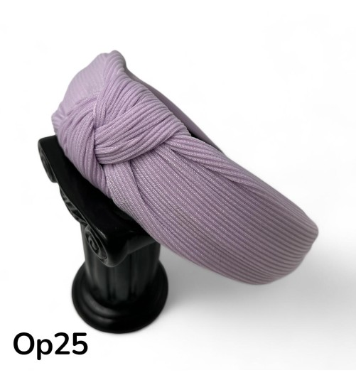 OPASKA OP25 JASNY FIOLET