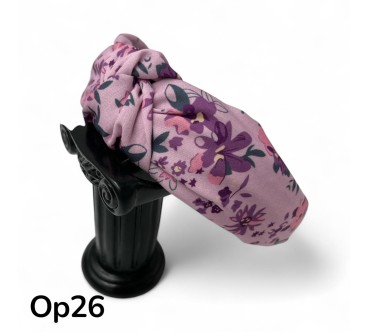 OPASKA OP26 KWIATKI