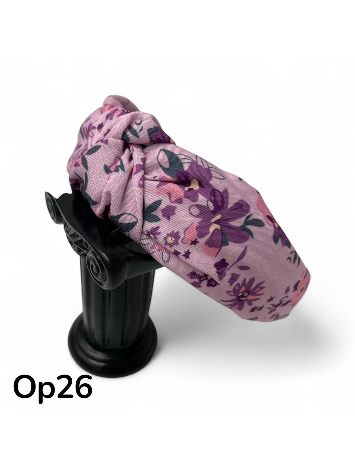 OPASKA OP26 KWIATKI