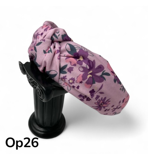 OPASKA OP26 KWIATKI