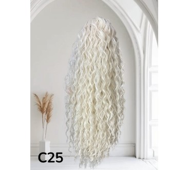 Kuc C 25 Platynowy blond