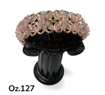 Ozdoba oz.127 Jasny Róż