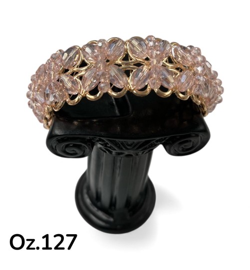 Ozdoba oz.127 Jasny Róż