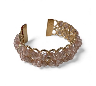 Ozdoba oz.127 Jasny Róż